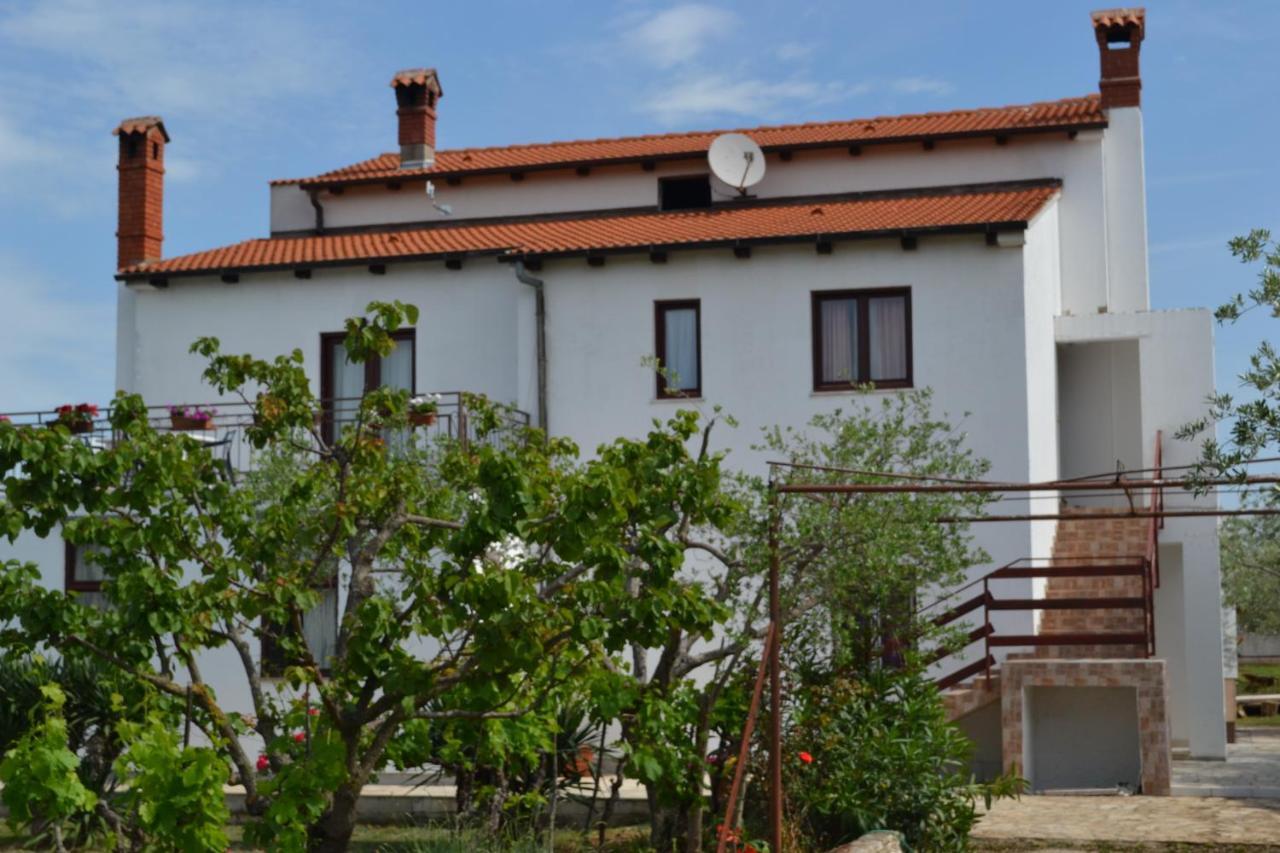 Apartment Marko Vodnjan Exteriér fotografie